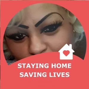 Meet your Posher, Angelique